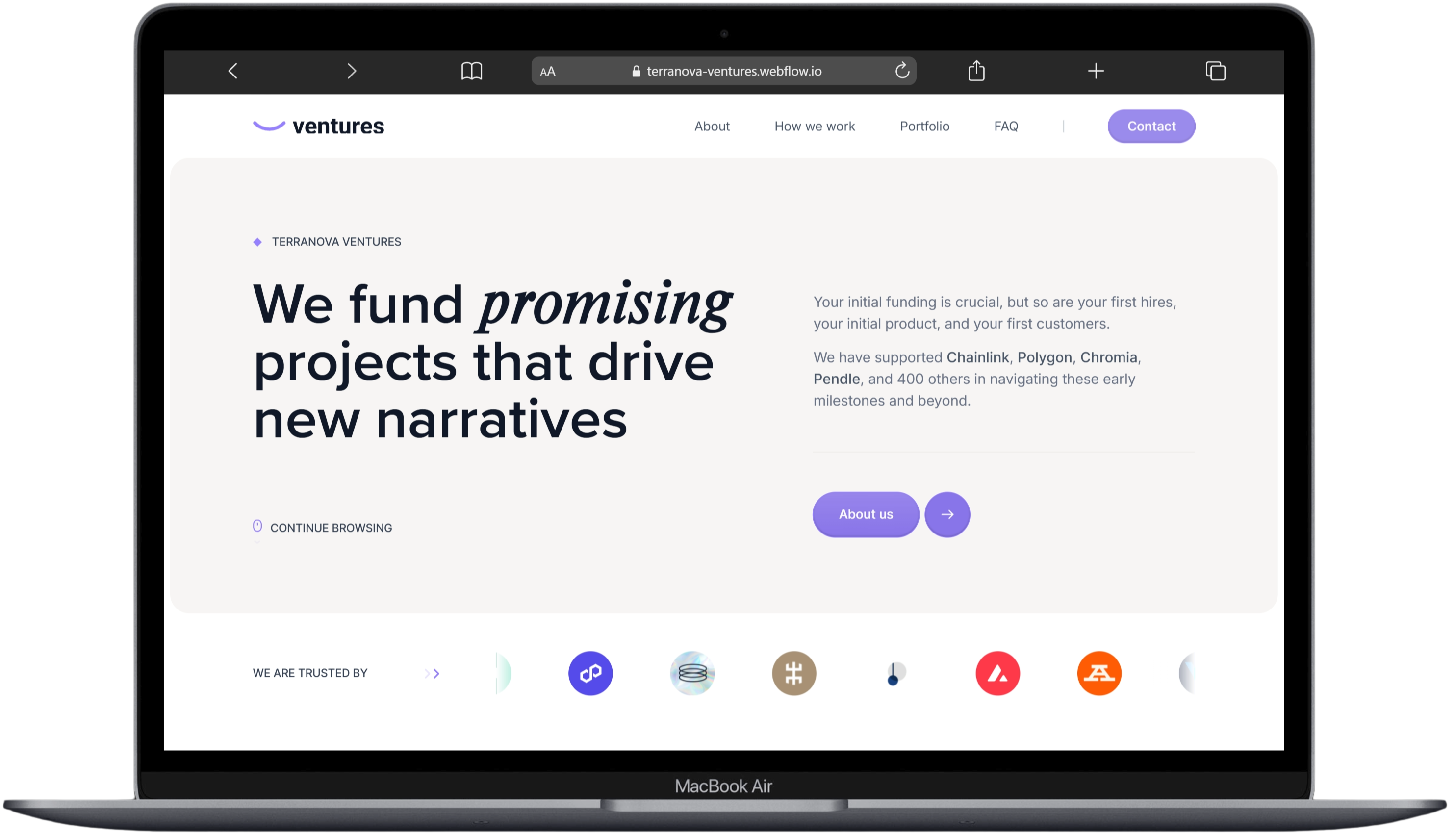 Terranova-Ventures