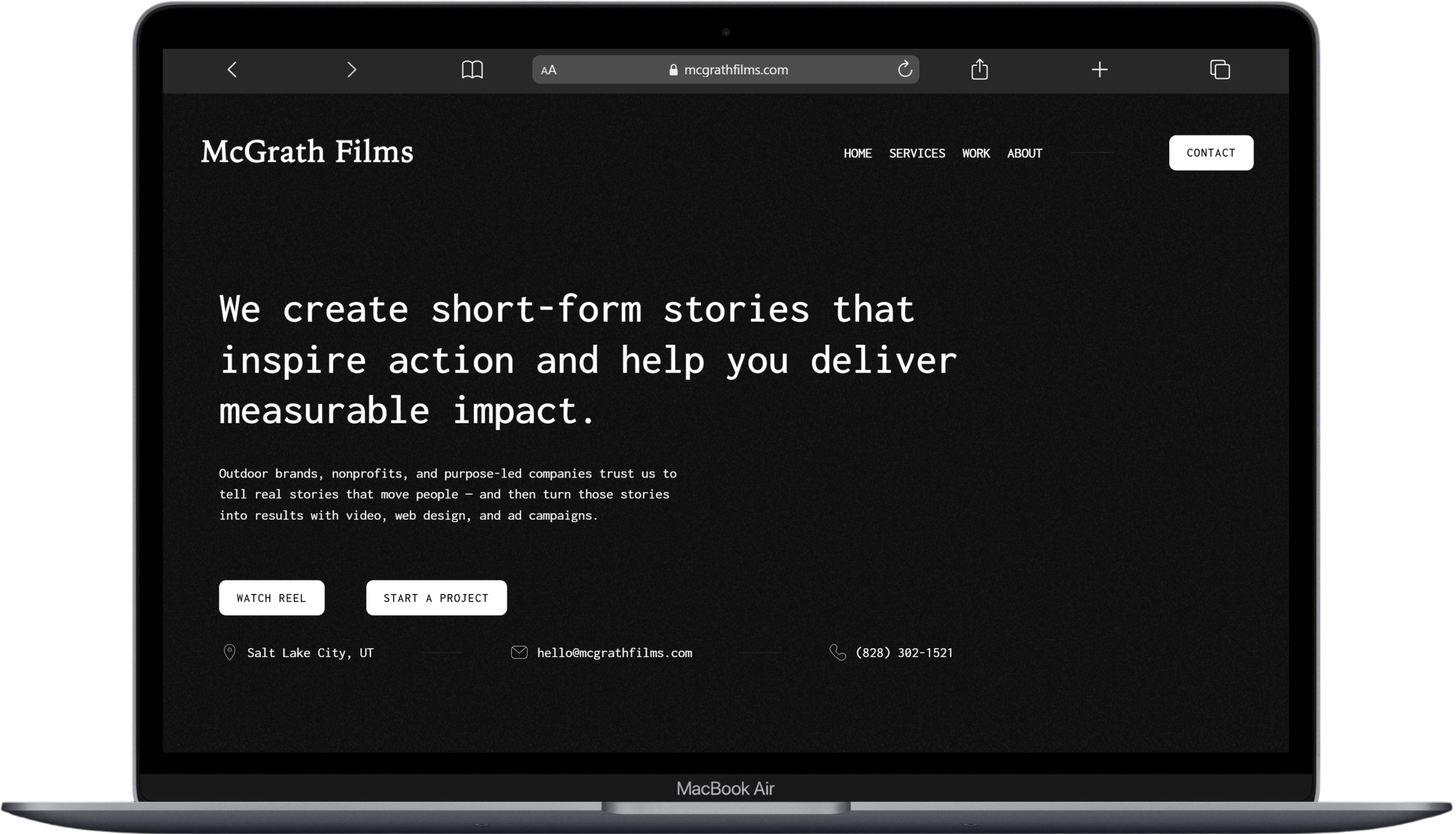McGrath Films