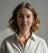 Blog Author Image