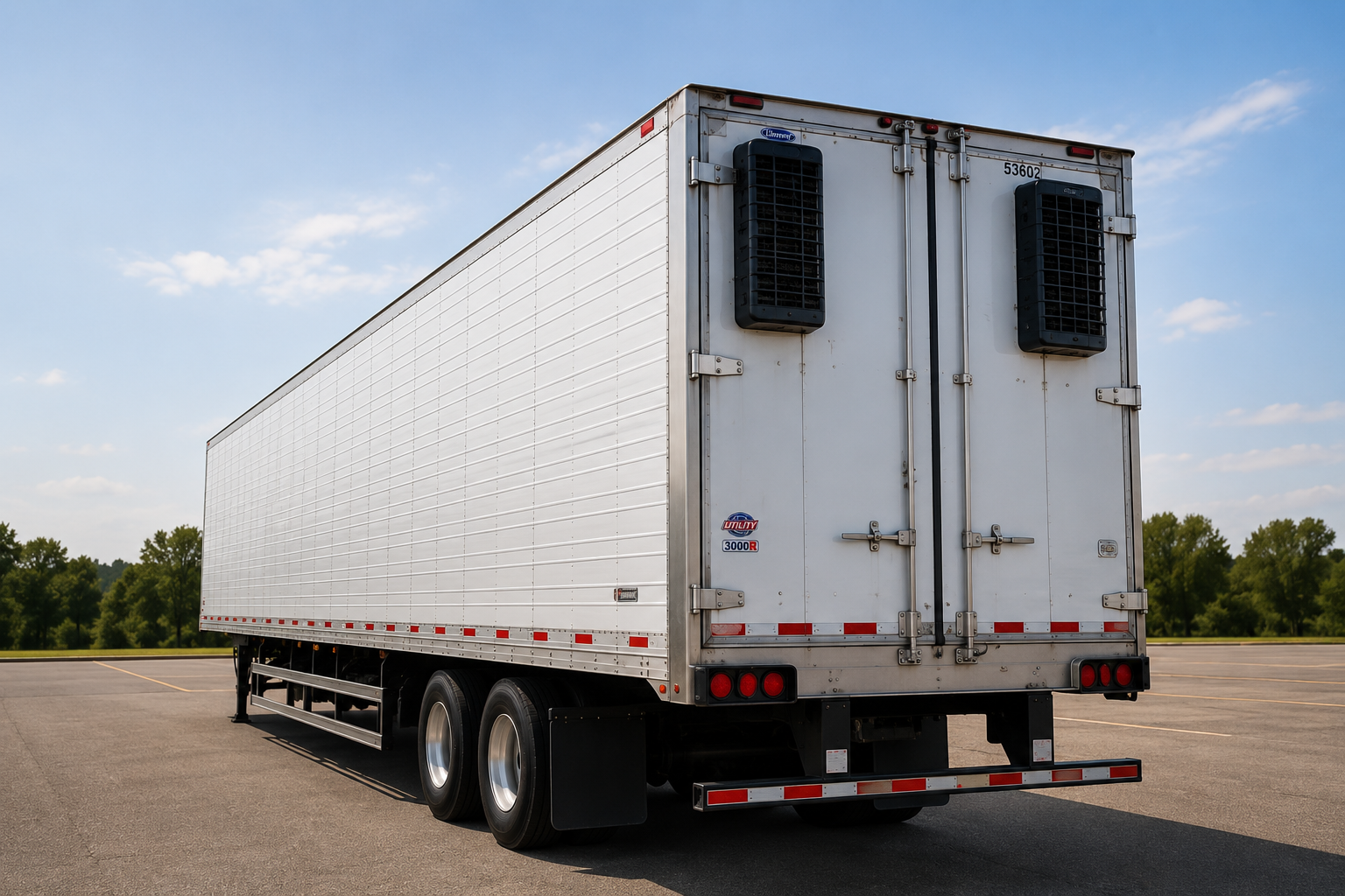 Transporte Refrigerado