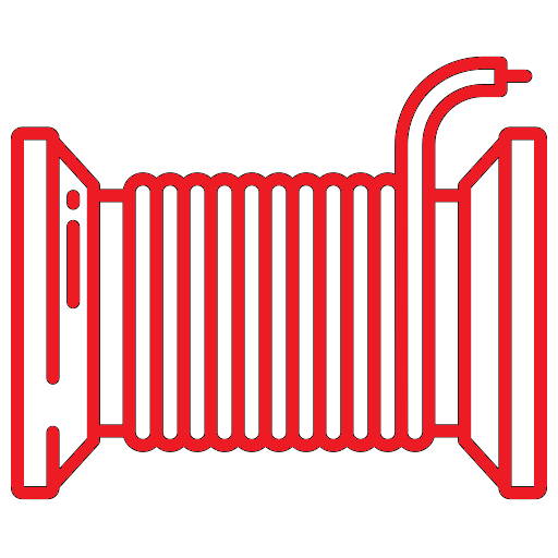 Kupferrundstäbe & Kupferdraht