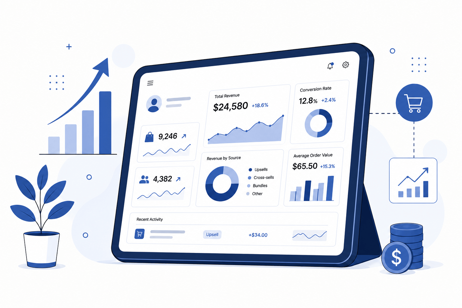 [interface] image of software interface (for a edtech)