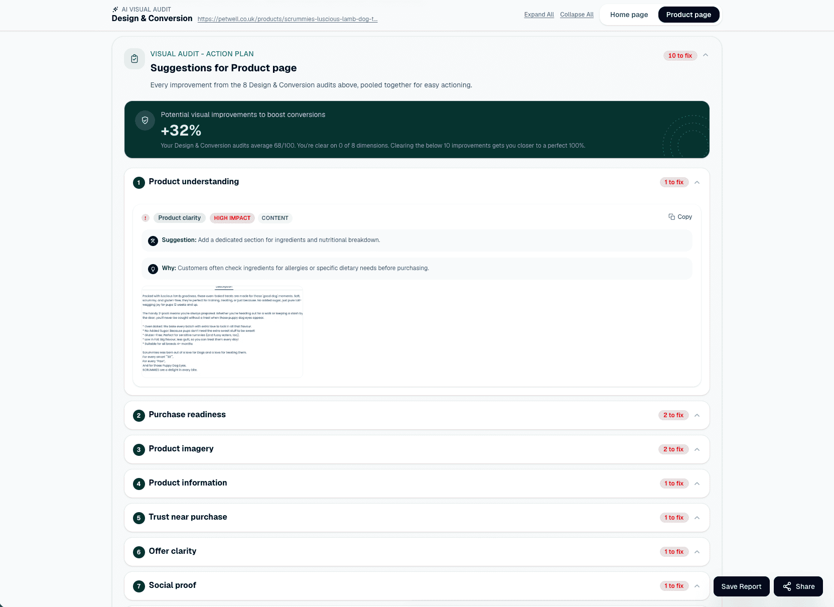 EcomAudit audit runner placeholder