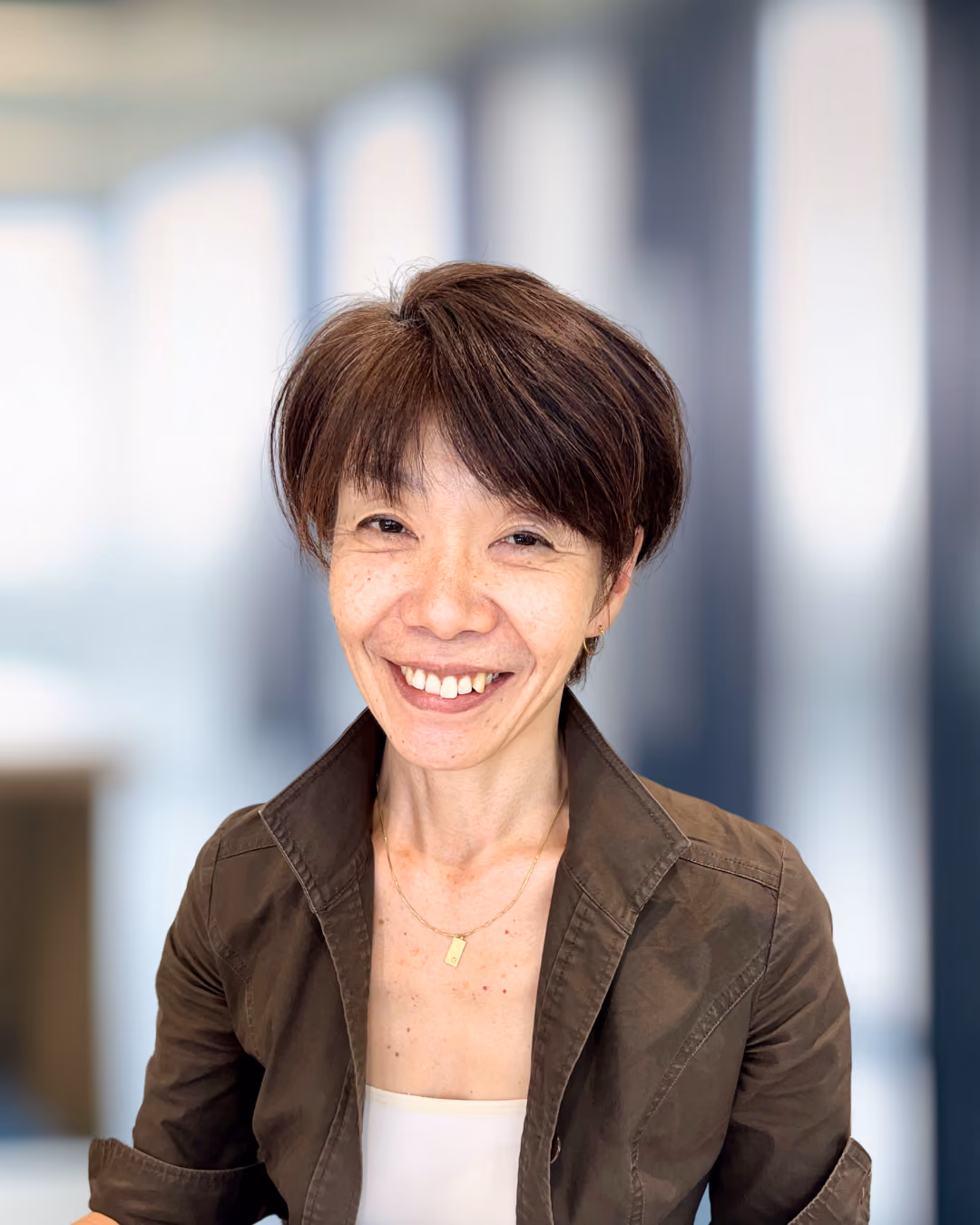 大野 美智代