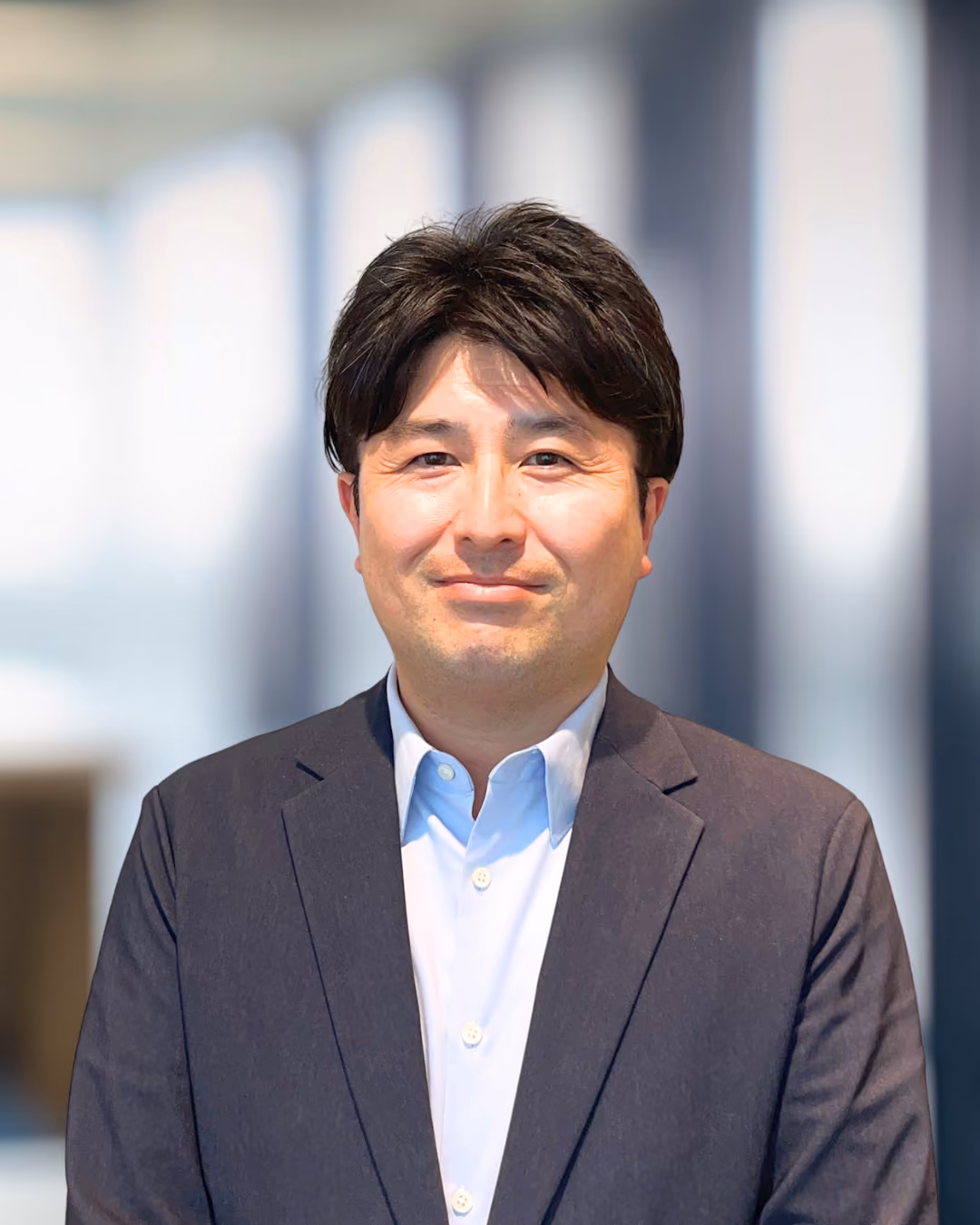 深井 宏昭