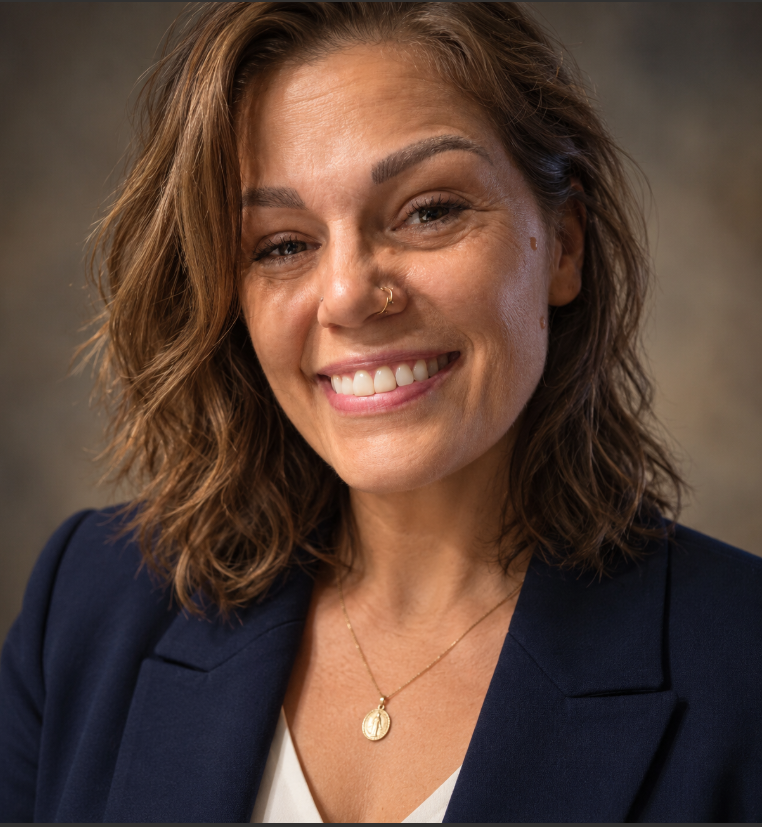Maile Claire Williams, Co-Founder and Chief Operating Officer of KanGate