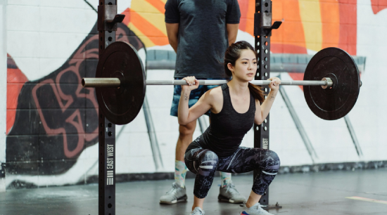 Sports Specific Training in Morganville, NJ