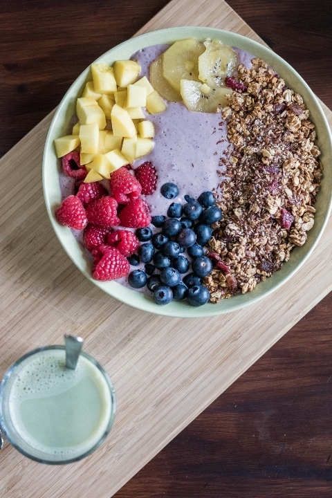 Nutrition Coaching
