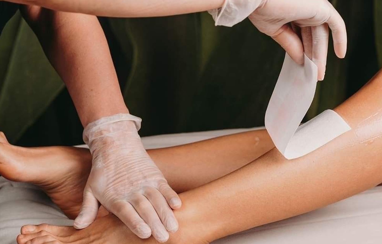 Massage Therapy Image
