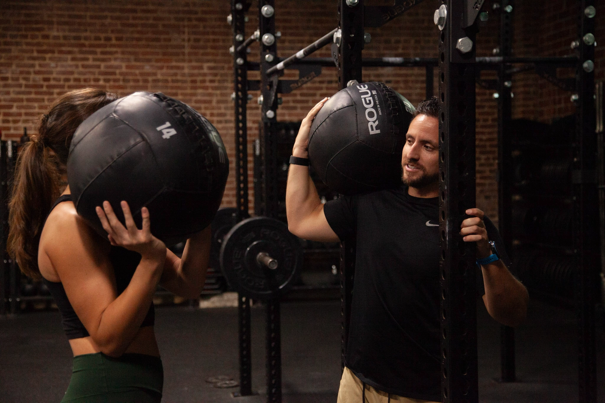 Personal Training in Canton, GA