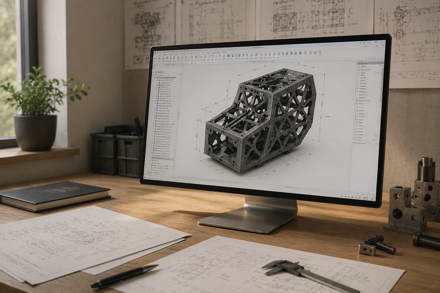Engineering Services