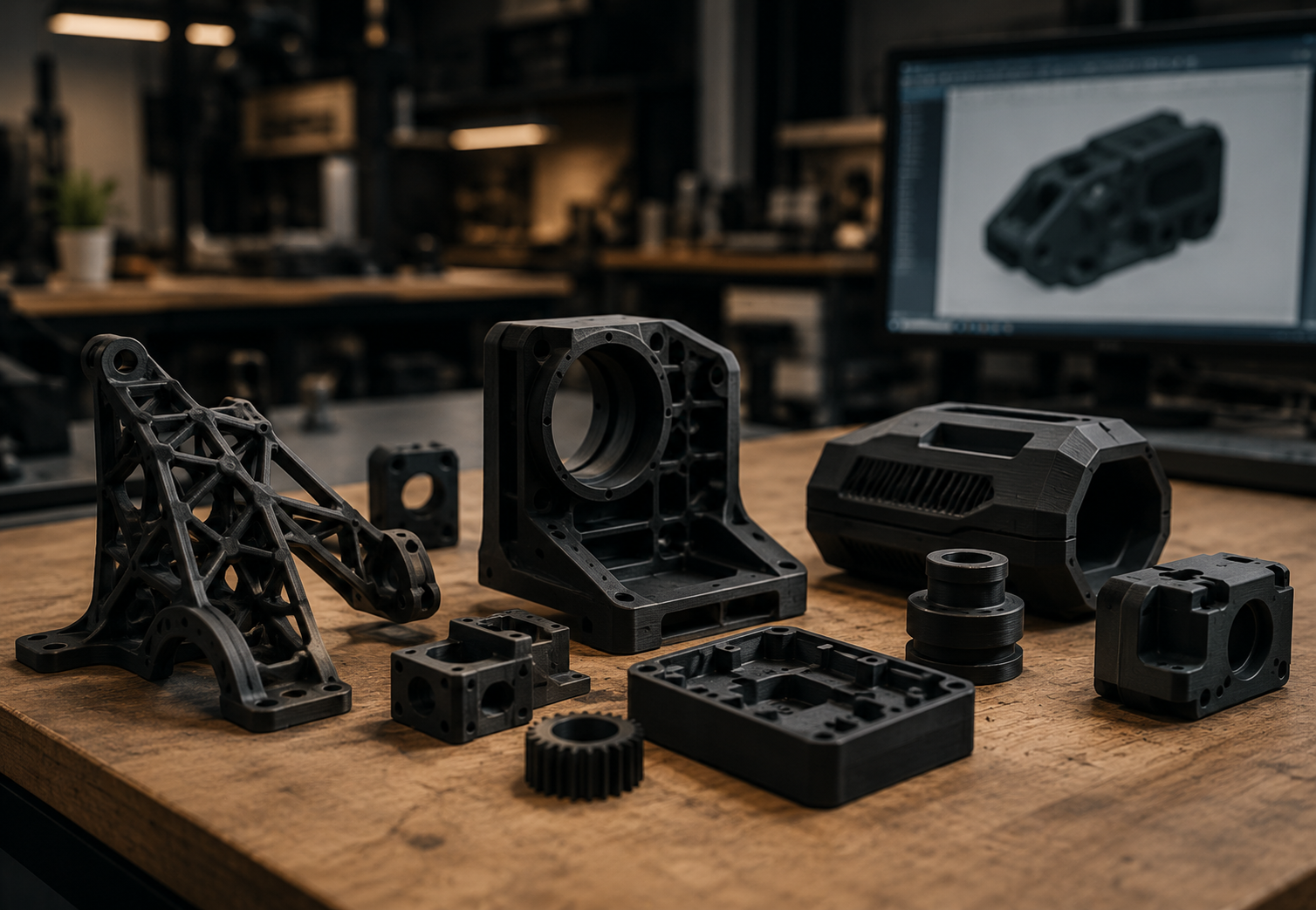 Manufacturing Solutions