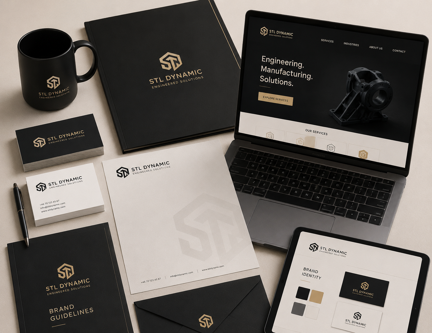 Packaging Solutions