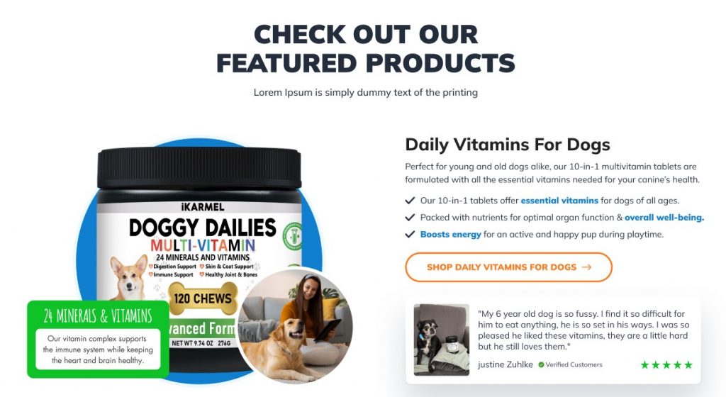 Featured Products