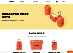 Mising Value Proposition