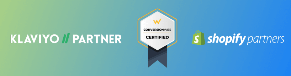 ConversionWise certified badge