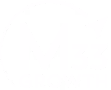 M33 Growth logo