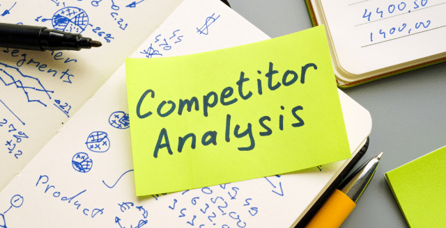 Competitor Analysis image