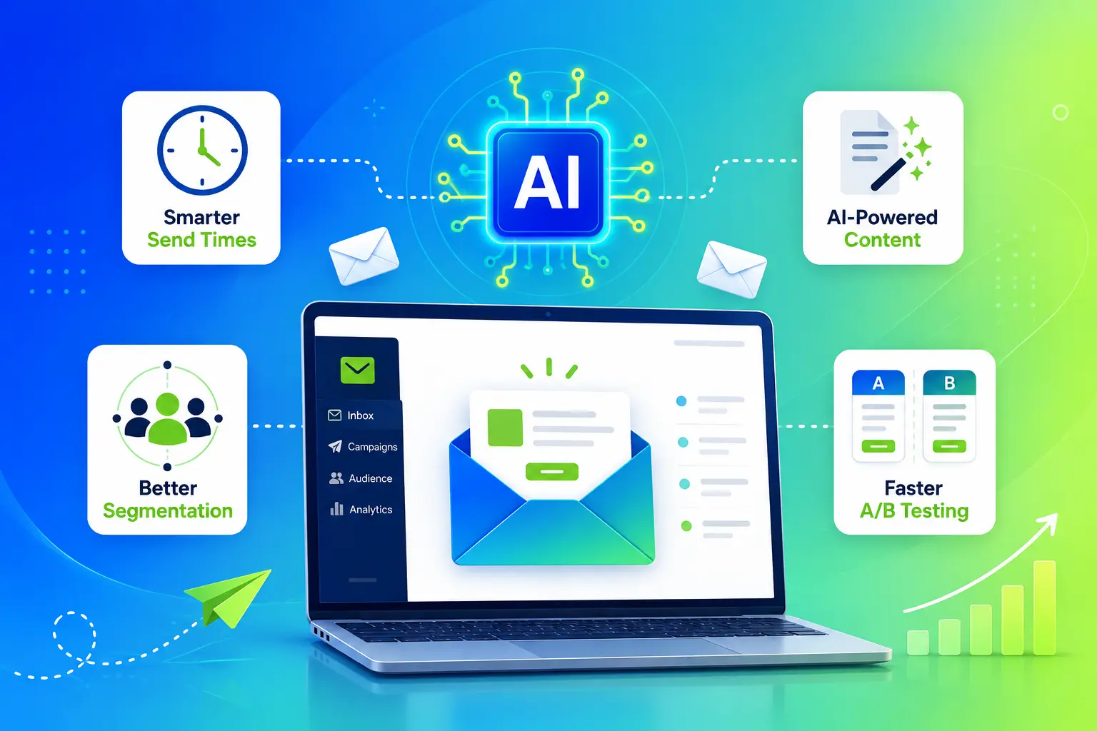 How AI Is Changing How Campaigns Are Built