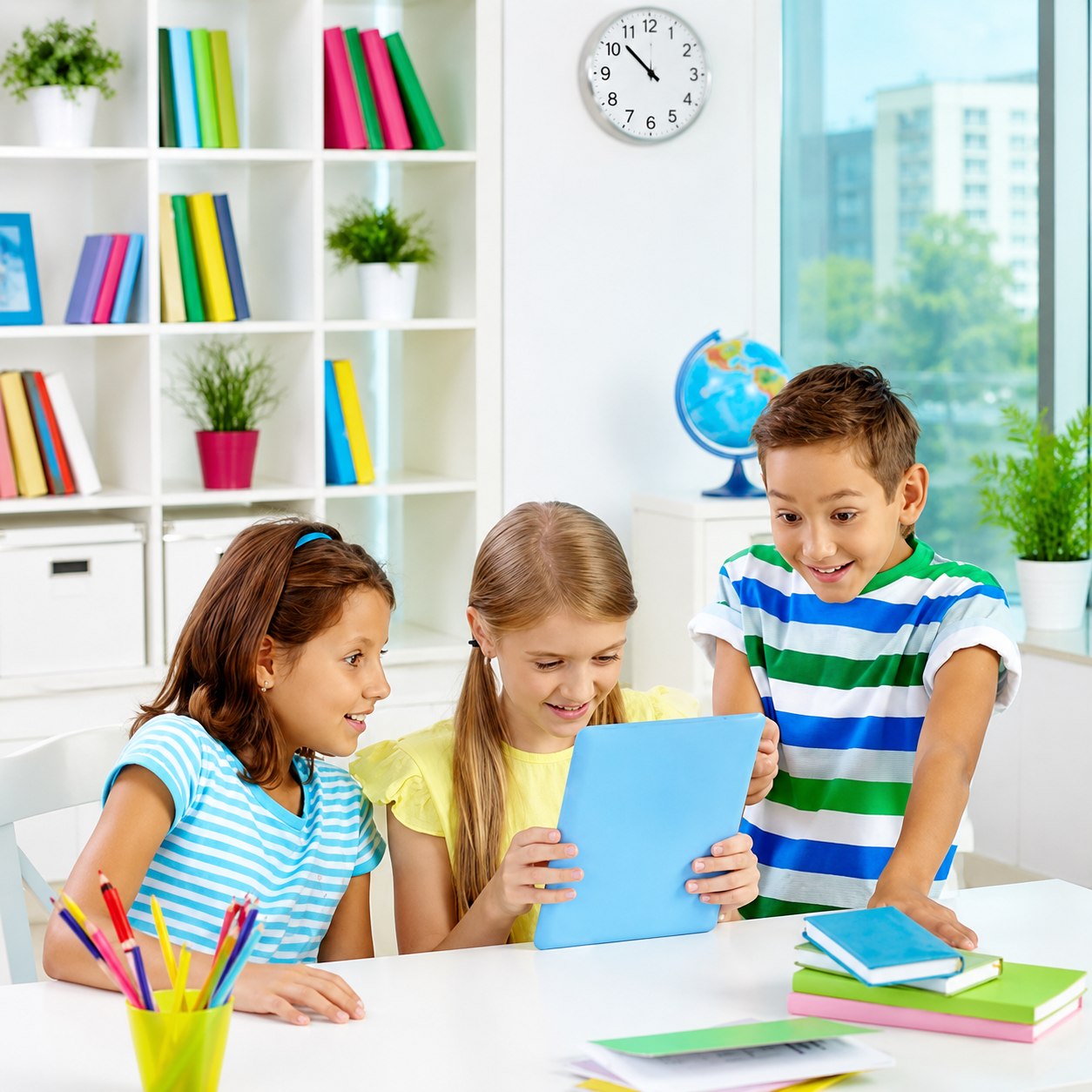 Mini-SIBRA Kurs: Wenn Lernen schwerfällt