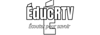 ÉducRTV Logo