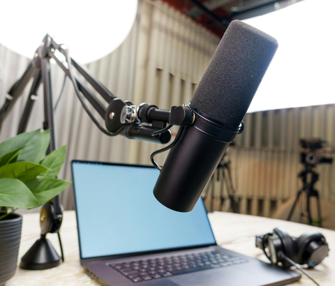 Microphone