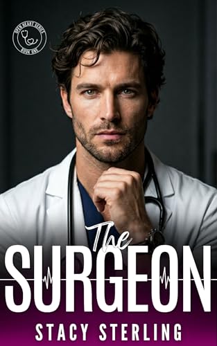 The Surgeon by Stacy Sterling