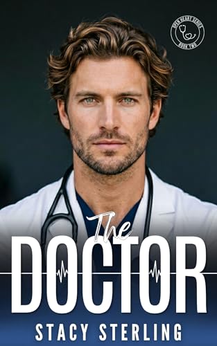 The Doctor by Stacy Sterling