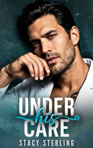 Under His Care by Stacy Sterling
