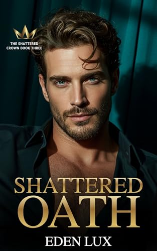 The Shattered Crown