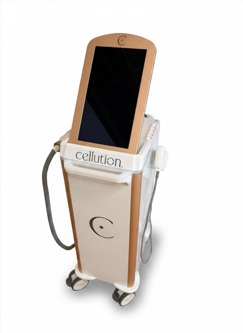 DELEO Cellution Rose