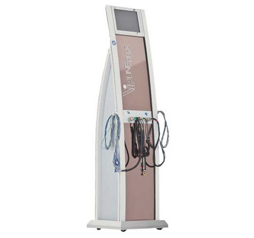 VIP Line Plus Evoluzione