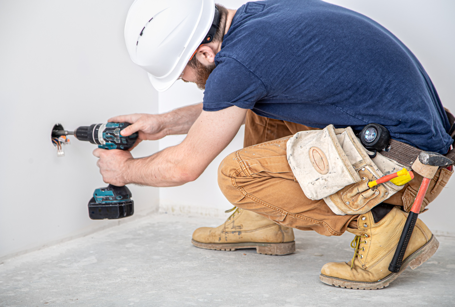 Hausmeisterservice Lindau - Haushelden Bodensee - Ihr zuverlässiger Hausmeisterservice in Lindau & Umgebung