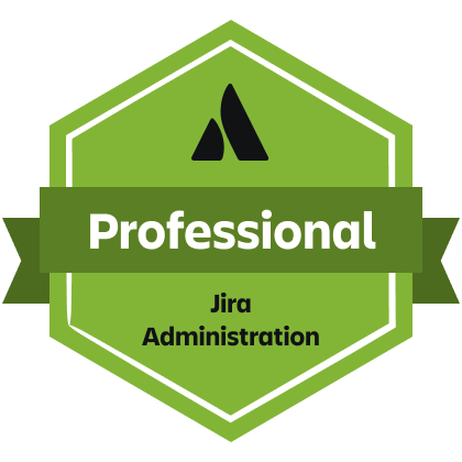 Atlassian Certified Jira Administration for Cloud