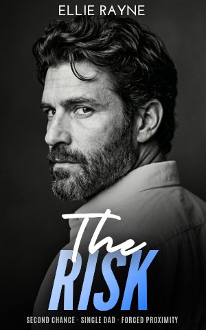 The Risk book cover