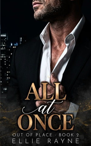 All at Once book cover