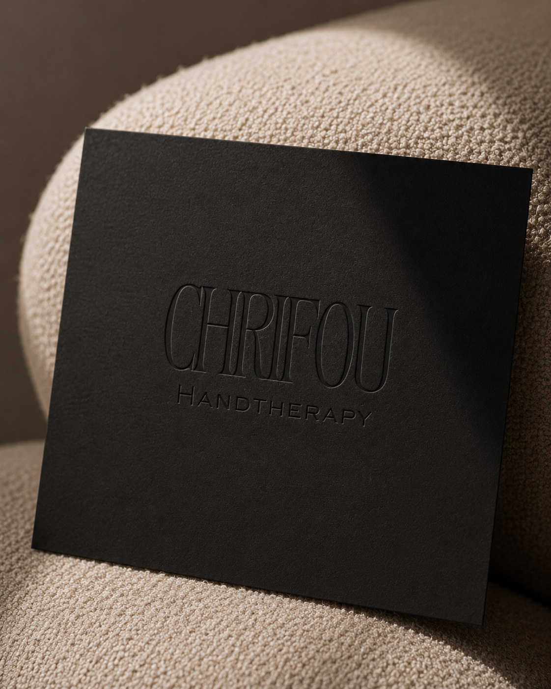 Chrifou logo 2