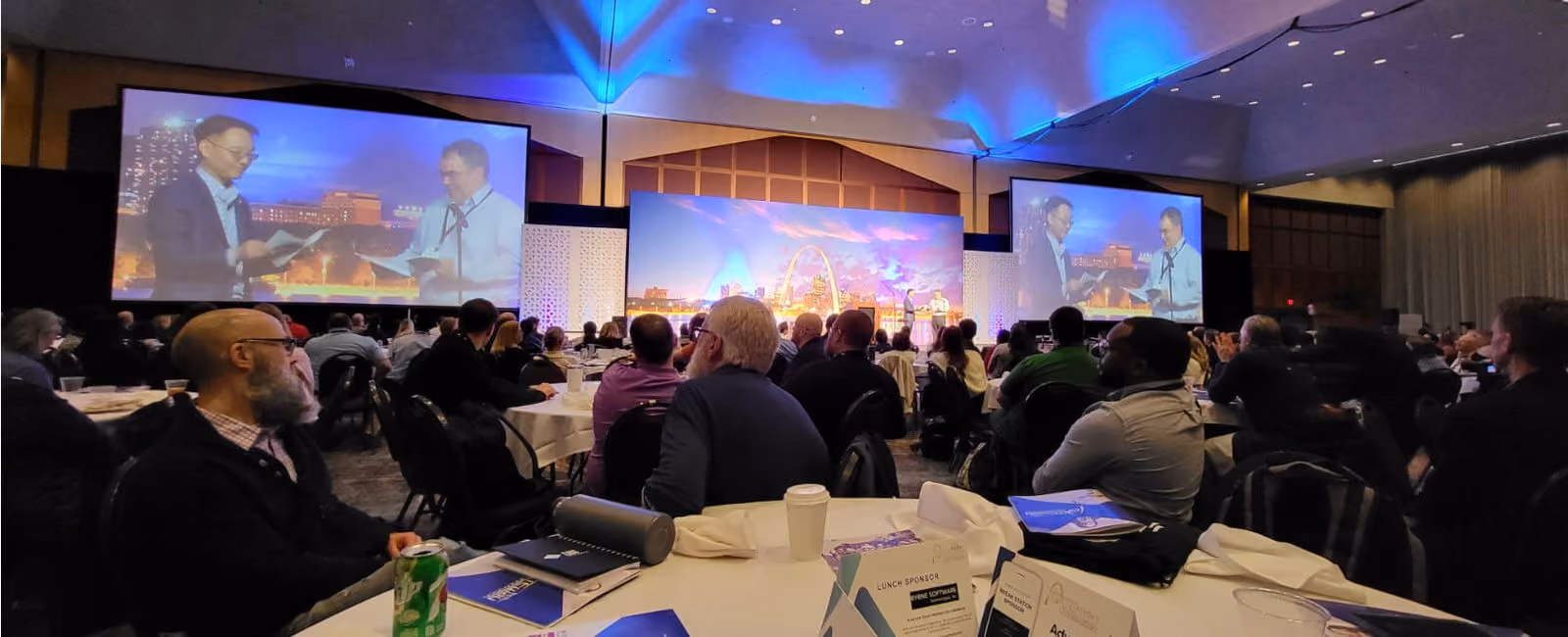 Gary Chan, The Security Mentalist — event photo 1