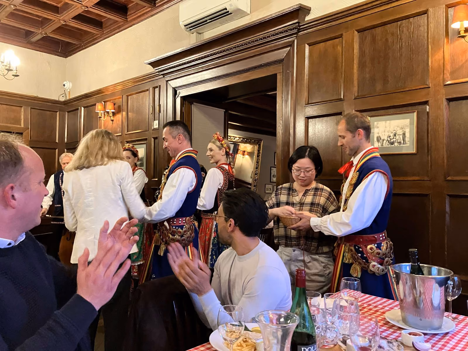 Gary Chan, The Security Mentalist — event photo 3