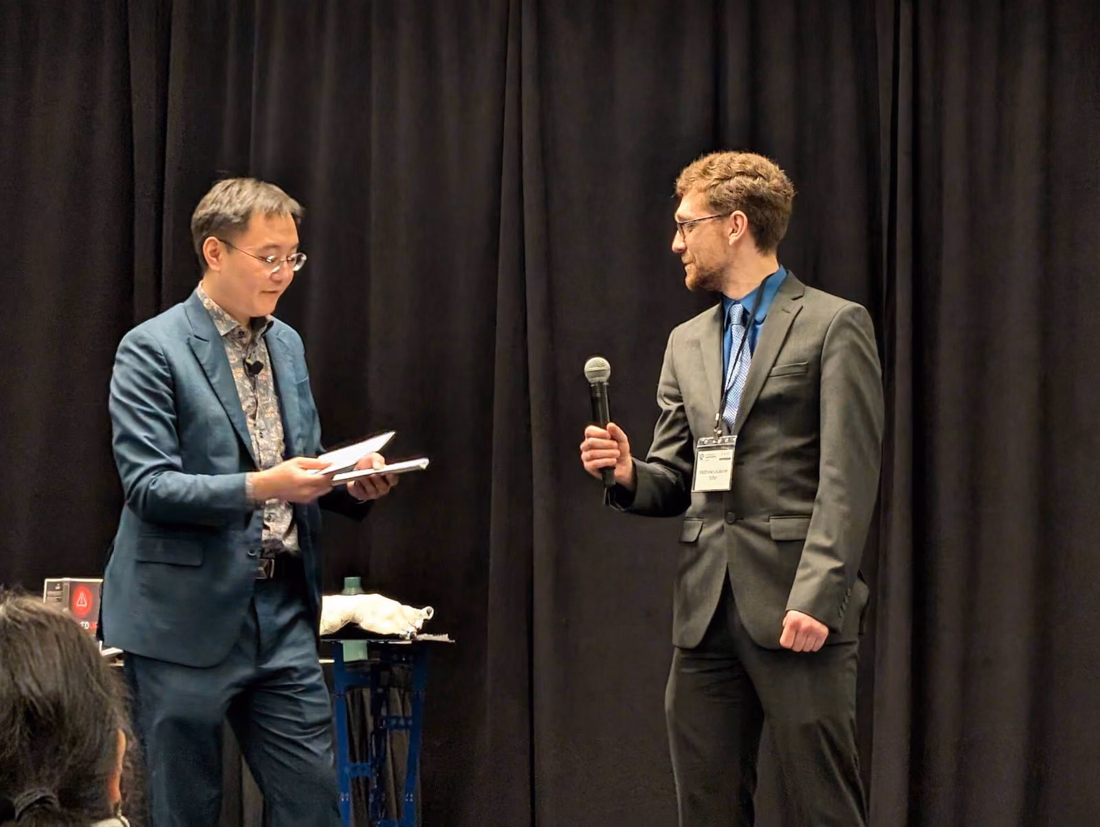 Gary Chan, The Security Mentalist — event photo 14