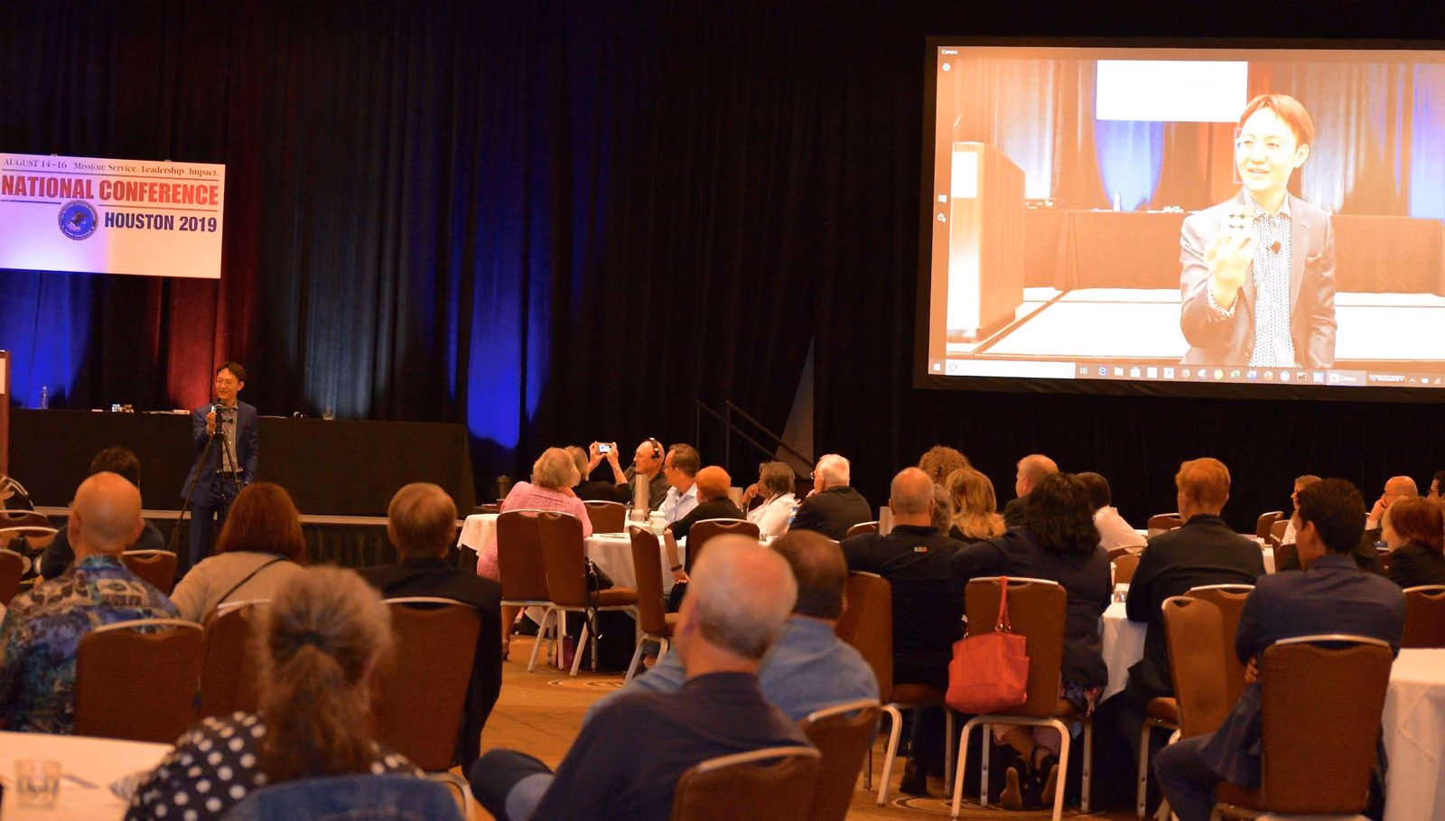 Gary Chan, The Security Mentalist — event photo 21