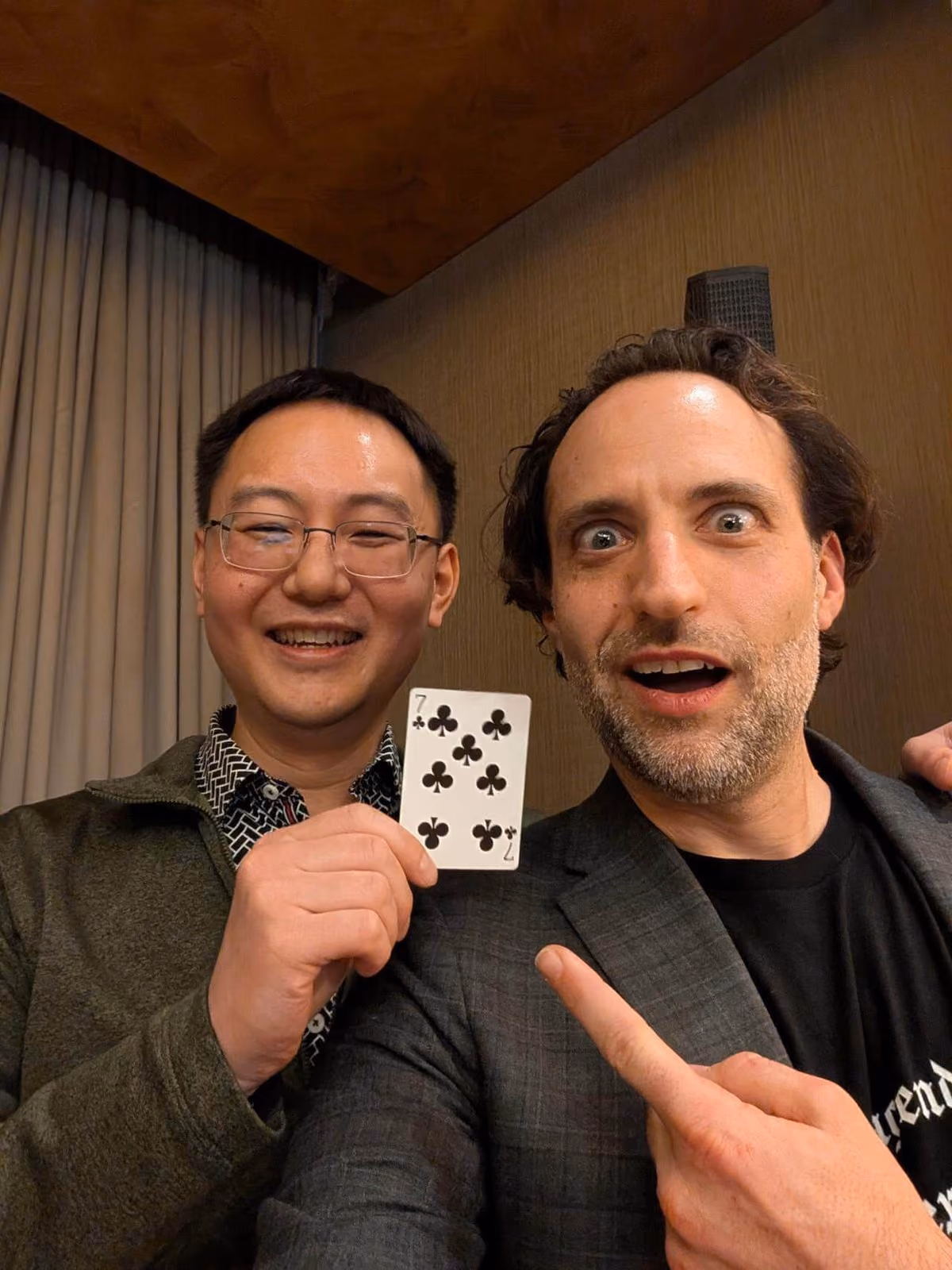 Gary Chan, The Security Mentalist — event photo 22