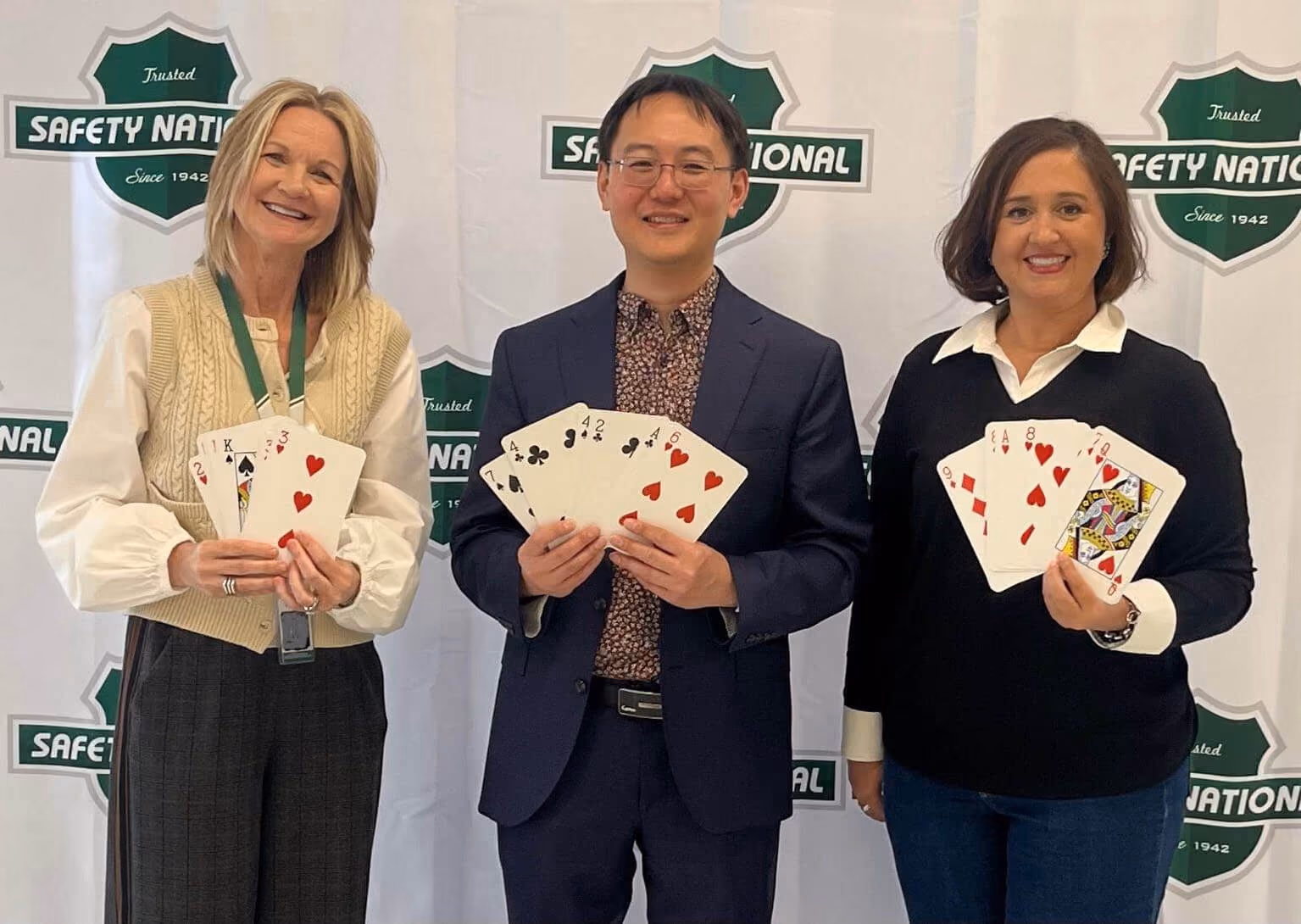 Gary Chan, The Security Mentalist — event photo 26