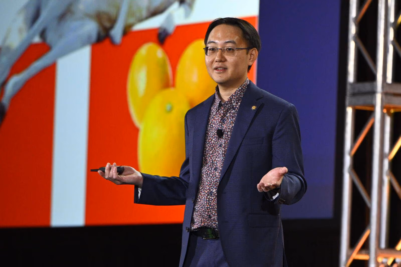 Gary Chan, The Security Mentalist — event photo 29