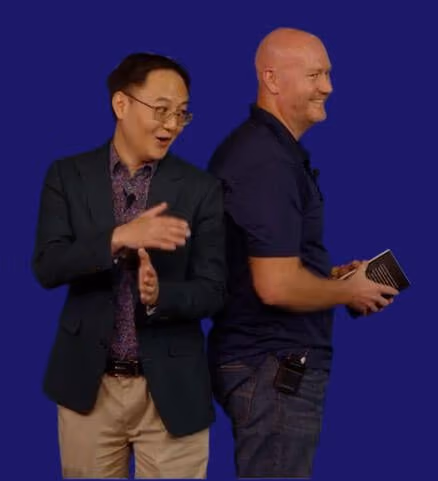 Gary Chan, The Security Mentalist — event photo 24