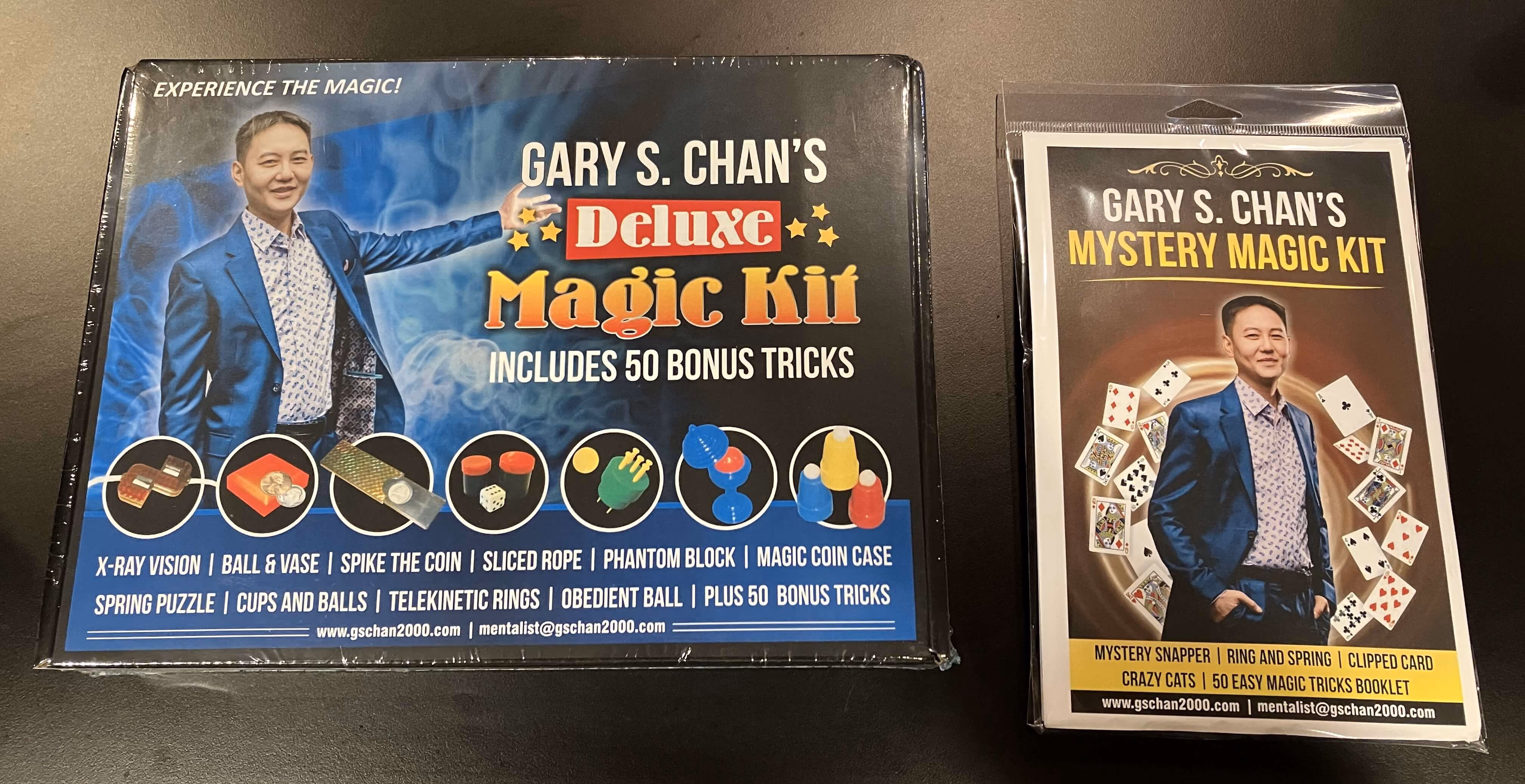 Gary Chan, The Security Mentalist — event photo 31