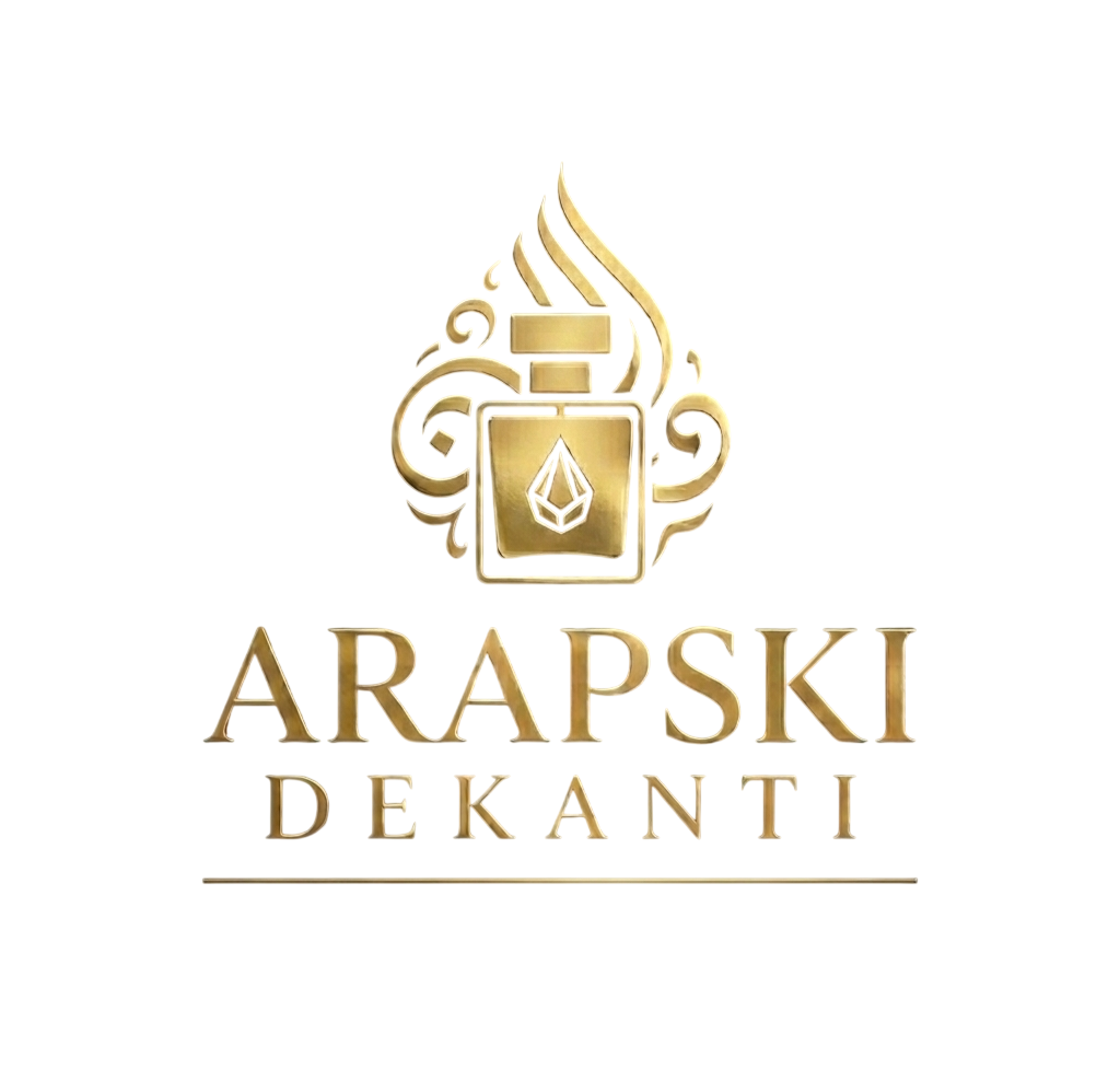 Arapski Dekanti logo