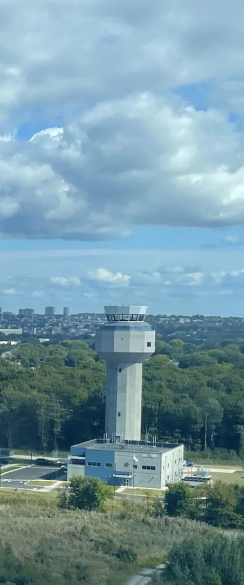 Teterboro Airport
