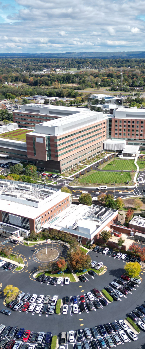 New Valley Hospital