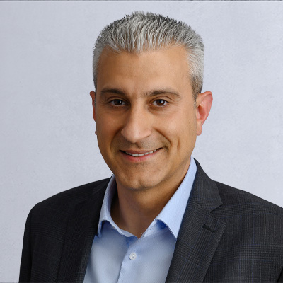 Steve Knapp - Director of IT